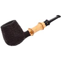 Li Zhesong Sandblasted Billiard with Bamboo (49) (2025)