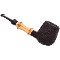 Li Zhesong Sandblasted Billiard with Bamboo (49) (2025)