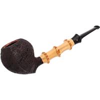 Li Zhesong Sandblasted Shield with Bamboo (11) (2026)