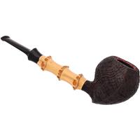 Li Zhesong Sandblasted Shield with Bamboo (11) (2026)