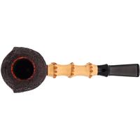 Li Zhesong Sandblasted Shield with Bamboo (11) (2026)