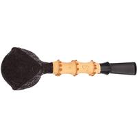 Li Zhesong Sandblasted Shield with Bamboo (11) (2026)