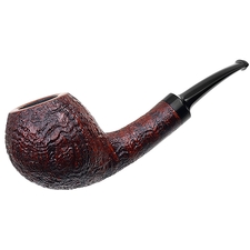 Steve Liskey Sandblasted Bent Apple