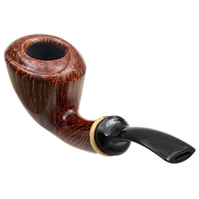 Jody Davis Smooth Calla Lilly with Cocobolo (Cardinal) (A15) (03)