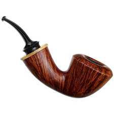 Jody Davis Smooth Bent Dublin with Stellar
