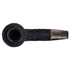 Jody Davis Sandblasted Stemless Bulldog (Friar) (A17) (11)