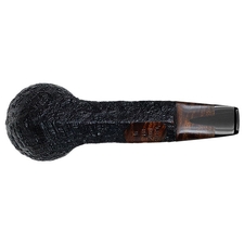 Jody Davis Sandblasted Stemless Bulldog (Friar) (A17) (11)