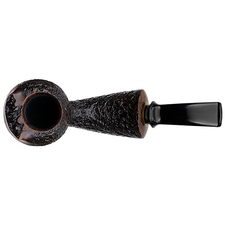 Jody Davis Sandblasted Smiling Acorn (Friar) (C17) (02)