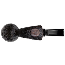 Jody Davis Sandblasted Smiling Acorn (Friar) (C17) (02)