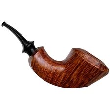 Jody Davis Smooth Freehand Bent Dublin (Cardinal) (A17) (21)