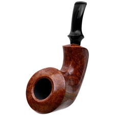 Jody Davis Smooth Freehand Bent Dublin (Cardinal) (A17) (21)