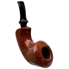 Jody Davis Smooth Freehand Bent Dublin (Cardinal) (A17) (21)