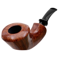 Jody Davis Smooth Freehand Bent Dublin (Cardinal) (A17) (21)