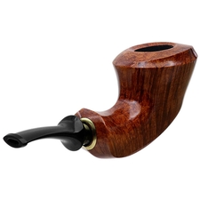 Jody Davis Smooth Freehand Bent Dublin (Cardinal) (A17) (21)