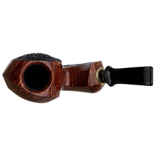 Jody Davis Partially Sandblasted Blowfish (Abbot) (A17) (18)