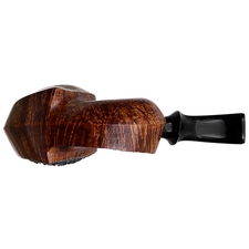 Jody Davis Partially Sandblasted Blowfish (Abbot) (A17) (18)