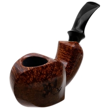 Jody Davis Partially Sandblasted Blowfish (Abbot) (A17) (18)