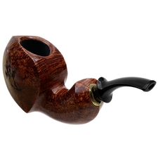 Jody Davis Partially Sandblasted Blowfish (Abbot) (A17) (18)