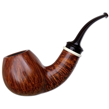 Jody Davis Smooth Bent Apple (Saint) (A15.17) (16)