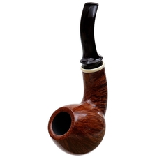 Jody Davis Smooth Bent Apple (Saint) (A15.17) (16)