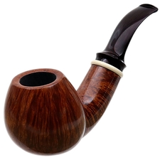 Jody Davis Smooth Bent Apple (Saint) (A15.17) (16)