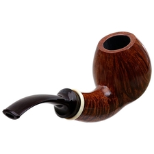 Jody Davis Smooth Bent Apple (Saint) (A15.17) (16)
