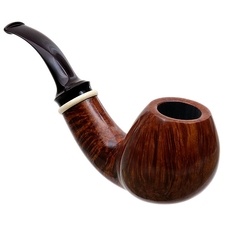 Jody Davis Smooth Bent Apple (Saint) (A15.17) (16)