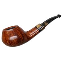 Jody Davis Smooth Tomato with Black and White Ebony (Cardinal) (A18) (11)