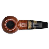 Jody Davis Smooth Tomato with Black and White Ebony (Cardinal) (A18) (11)