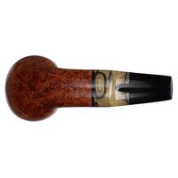 Jody Davis Smooth Tomato with Black and White Ebony (Cardinal) (A18) (11)