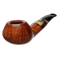 Jody Davis Smooth Tomato with Black and White Ebony (Cardinal) (A18) (11)