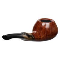 Jody Davis Smooth Tomato with Black and White Ebony (Cardinal) (A18) (11)