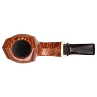 Jody Davis Smooth Blowfish with Ivorite (Cardinal) (A20) (04)