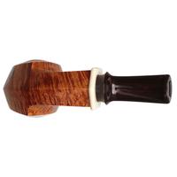 Jody Davis Smooth Blowfish with Ivorite (Cardinal) (A20) (04)