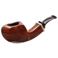 Jody Davis Smooth Blowfish with Ivorite (Cardinal) (A20) (04)