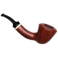 Jody Davis Smooth Acorn with Ivorite (Cardinal) (A20) (06)
