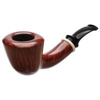 Jody Davis Smooth Acorn with Ivorite (Cardinal) (A20) (06)