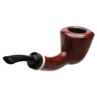 Jody Davis Smooth Acorn with Ivorite (Cardinal) (A20) (06)