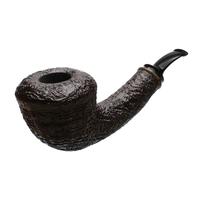Jody Davis Sandblasted Calabash with Spalted Tamarind (Friar) (C20) (11)