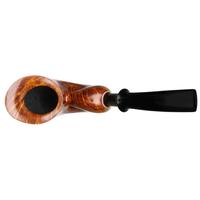 Jody Davis Smooth Nautilus with Silver (Cardinal) (A21) (04)