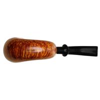 Jody Davis Smooth Nautilus with Silver (Cardinal) (A21) (04)