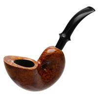 Jody Davis Smooth Nautilus with Silver (Cardinal) (A21) (04)