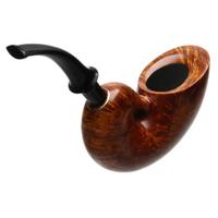 Jody Davis Smooth Nautilus with Silver (Cardinal) (A21) (04)