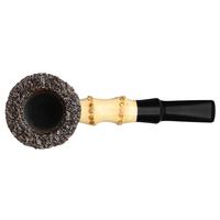 Jody Davis Sandblasted Dublin Sitter with Bamboo (FC20) (35)
