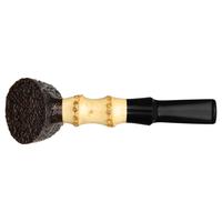 Jody Davis Sandblasted Dublin Sitter with Bamboo (FC20) (35)