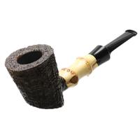 Jody Davis Sandblasted Dublin Sitter with Bamboo (FC20) (35)