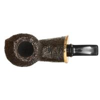 Jody Davis Sandblasted Fish with Cocobolo (Friar) (C22) (34)