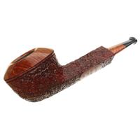 Jody Davis Partially Sandblasted Bulldog (Friar) (A22) (41)