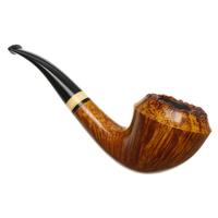 Jody Davis Smooth Bent Dublin with Mammoth (Cardinal) (A22) (52)