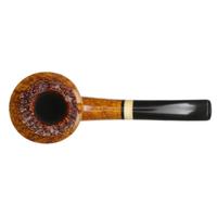 Jody Davis Smooth Bent Dublin with Mammoth (Cardinal) (A22) (52)